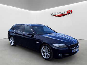 BMW 525 - 1