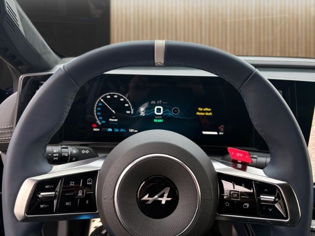 Alpine A390 - Bild 9