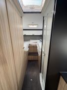 Glücksmobil Sun Living S 75 SL