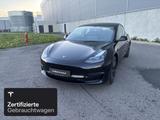 Tesla Model 3 Long Range AWD - Tesla Model 3 in Hannover