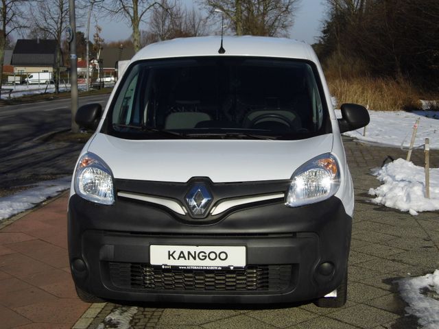Renault Kangoo Rapid Maxi Extra