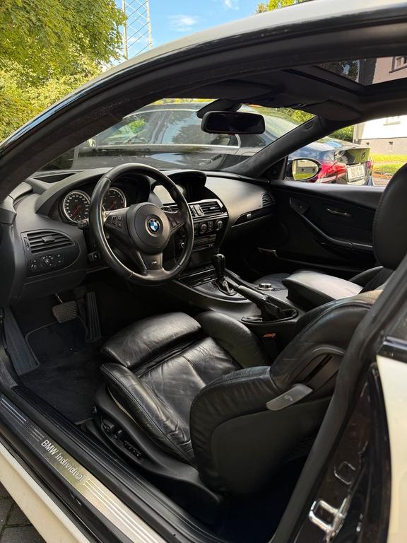 BMW 650