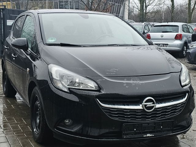 Opel Corsa E 120 Jahre ecoFlex*KLIMA*CAM*PDC*DAB*LHZG