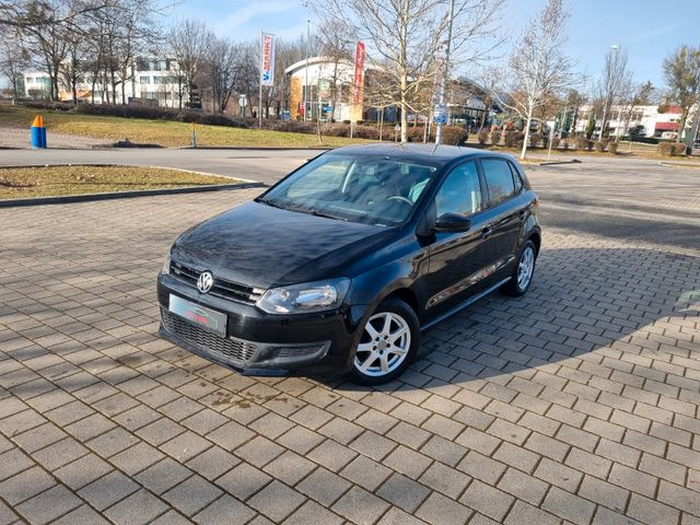 Volkswagen Polo 1.2 44kW Trendline/Neue Tüv u Inspektion