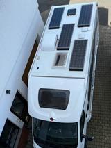 Bürstner Lyseo TD744 Har. Line, Voll autark / Max. Aust - Bürstner Lyseo TD