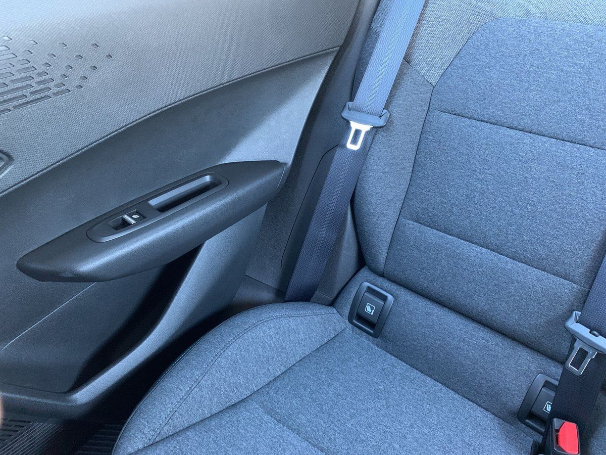 Renault Clio - Bild 35