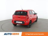 Kia Picanto 1.2 Dream Team *SHZ*LHZ*ALU*KLIMA* - Kia Picanto Gebrauchtwagen in Berlin