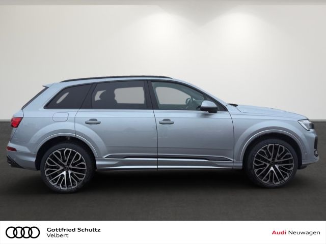 Audi SQ7 - Bild 3