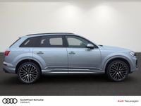 Audi SQ7 - Vorschau Bild 3