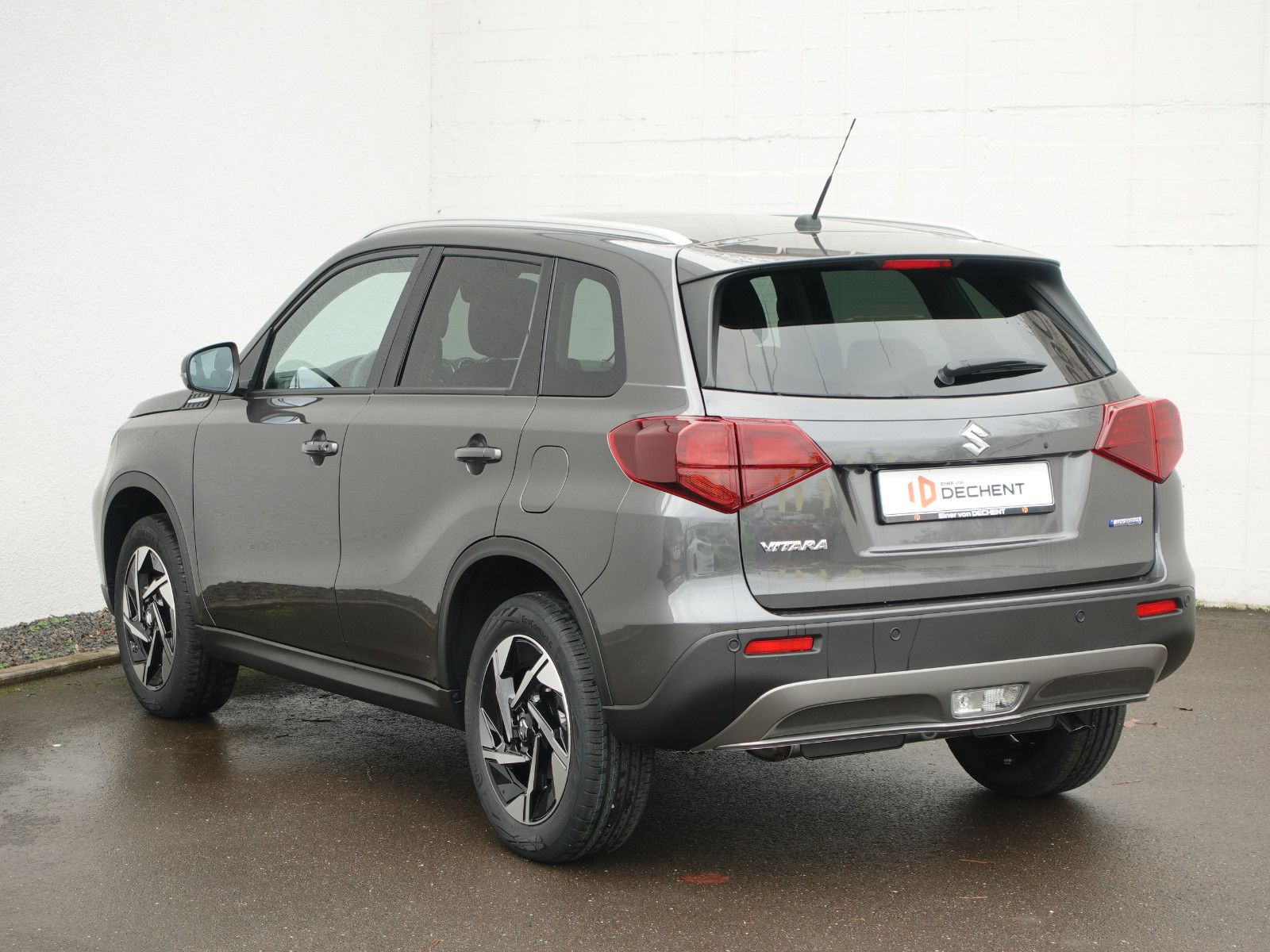 Fahrzeugabbildung Suzuki Vitara 1.4 Comfort+ NAVI,Sitzh.,PDC,Kamera,Pano