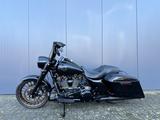 Harley-Davidson FLHRXS Road King Special 107, 2" FatApe, Custom - Motorräder in Hannover