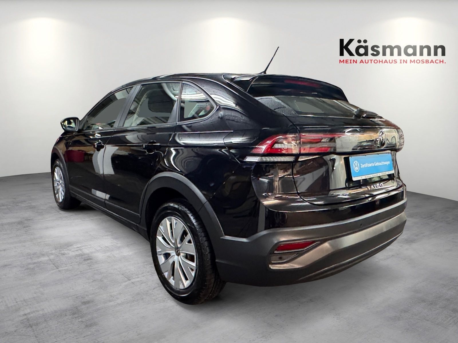 Volkswagen Taigo - Bild 6