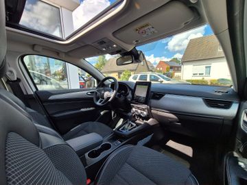 Renault Arkana Techno TCE 140 EDC SHD elektr. Sitze