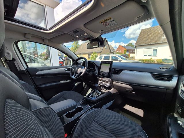 Renault Arkana Techno TCE 140 EDC SHD elektr. Sitze