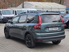 Fahrzeugabbildung Jogger Extreme 1.6 HYBRID 140