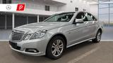 Mercedes-Benz E 350 CDI BlueEfficiency LIM ELEGANCE 2.HD !!! - gebrauchte Mercedes-Benz E 350 aus dem Jahr 2009