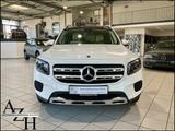 Mercedes-Benz GLB 220 d Progressive Panorama / LED / CarPlay - Mercedes-Benz GLB 220: Weiß