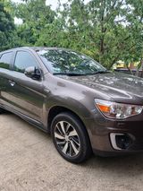 Mitsubishi ASX 1.8 DI-D 4WD Diesel - Mitsubishi in Aachen