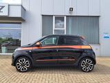 Renault Twingo GT TCe 110 PS TEIL-LEDER SITZHEIZUNG ALU - Renault Twingo: Ps