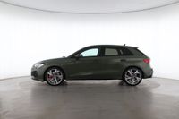 Audi S3 - Vorschau Bild 3