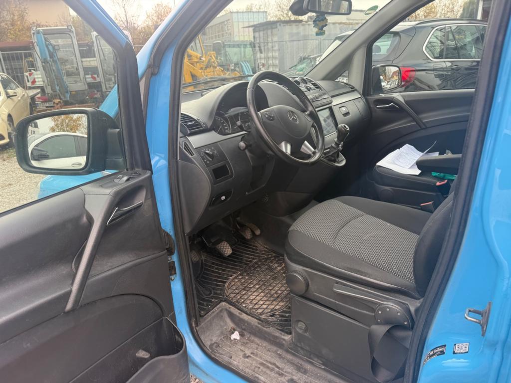 Mercedes-Benz Vario