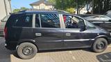 Opel Zafira 1.8 16V Comfort Klimaanlage - Opel Zafira in Gelsenkirchen