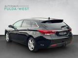 Hyundai i40 1.7 CRDi Bi-Xenon Memory Spurhalte AHK R-Cam - Hyundai i40 mit Diesel-Antrieb: Kombi, Automatik