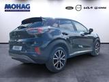 Ford Puma Titanium Design Winterpaket Garantie HU/AU  - Ford Puma: Titanium Design