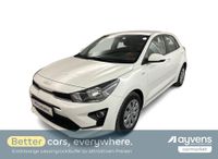 Kia Rio - Vorschau Bild 4