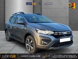 Dacia Sandero Stepway Expression SHZ+Klimaautomatik...