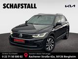 Volkswagen Tiguan 2.0 TDI Active 1.Hand Navi ACC Tempomat P - Volkswagen Tiguan ACTIVE mit Diesel-Antrieb