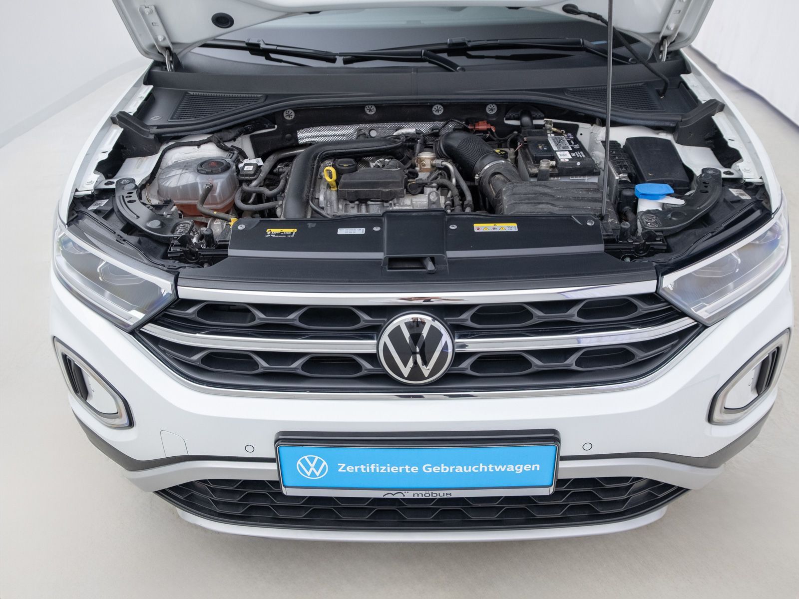 Volkswagen T-Roc - Bild 20