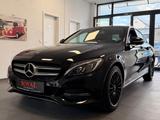Mercedes-Benz C 180 CGI-Limo-Comand-Burmester-PDC-Navi-LED