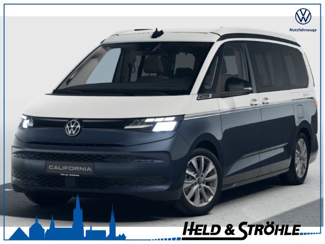 Volkswagen T7 California