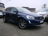 Volvo XC60 Ocean Race 2WD Bi-Xenon Navi Leder AHK - Volvo XC60 aus 2014