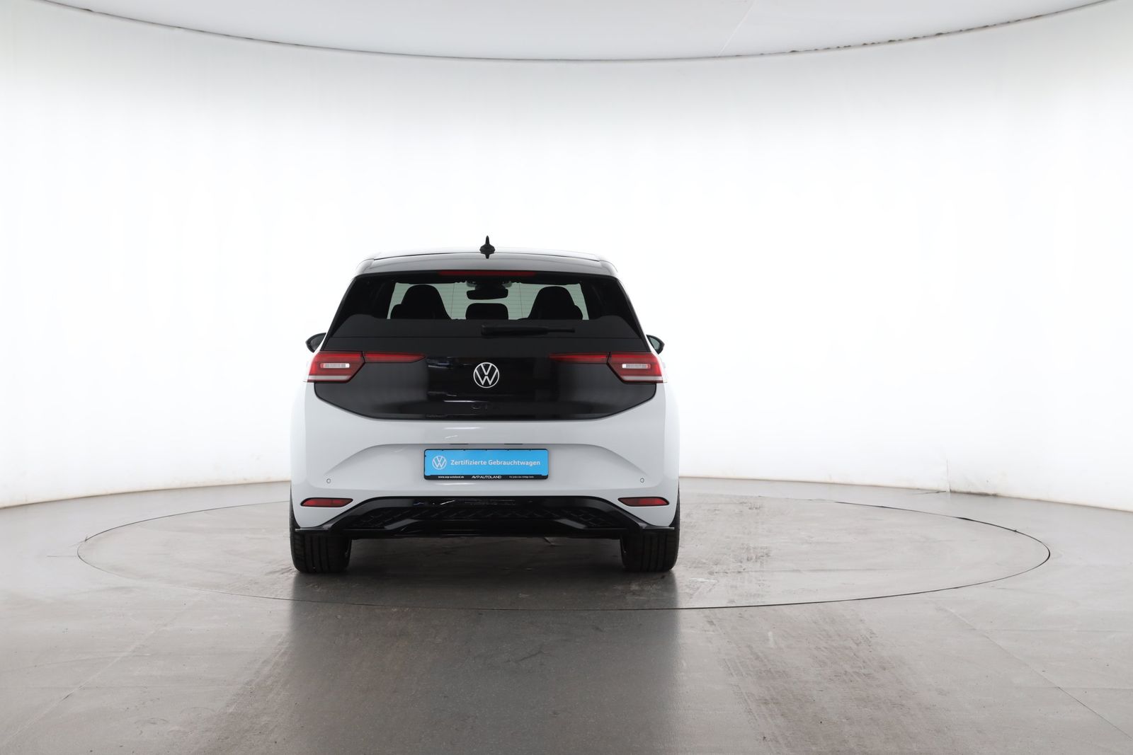 Volkswagen ID.3 - Bild 6