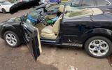 Ford Focus CC 2,0 Titanium Titanium - Ford Focus aus 2010: Cabrio