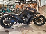 Andere Benda LFC 700 Pro jetzt vor Ort! - NEU MOTORRAD