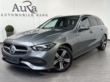 Mercedes-Benz C 220d T Avantgarde NAV+LED+AHK+PARK-PAKET+17ZO - Mercedes-Benz C 220 Gebrauchtwagen in Oldenburg