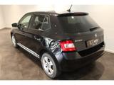 Skoda Fabia 1.0 TSi ''Ambition Green tec'' Klima Apple - Skoda Fabia Gebrauchtwagen in Stuttgart