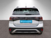 Volkswagen T-Cross - Vorschau Bild 6