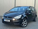 Ford S-Max S-MAX Titanium*1A-ZUSTAND*NAVI*GARANTIE* - Ford S-Max aus 2008: Titanium