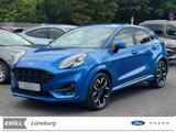 Ford Puma 1.0 ST-Line X ACC B&O Leder LED Kamera - Ford Gebrauchtwagen in Lüneburg