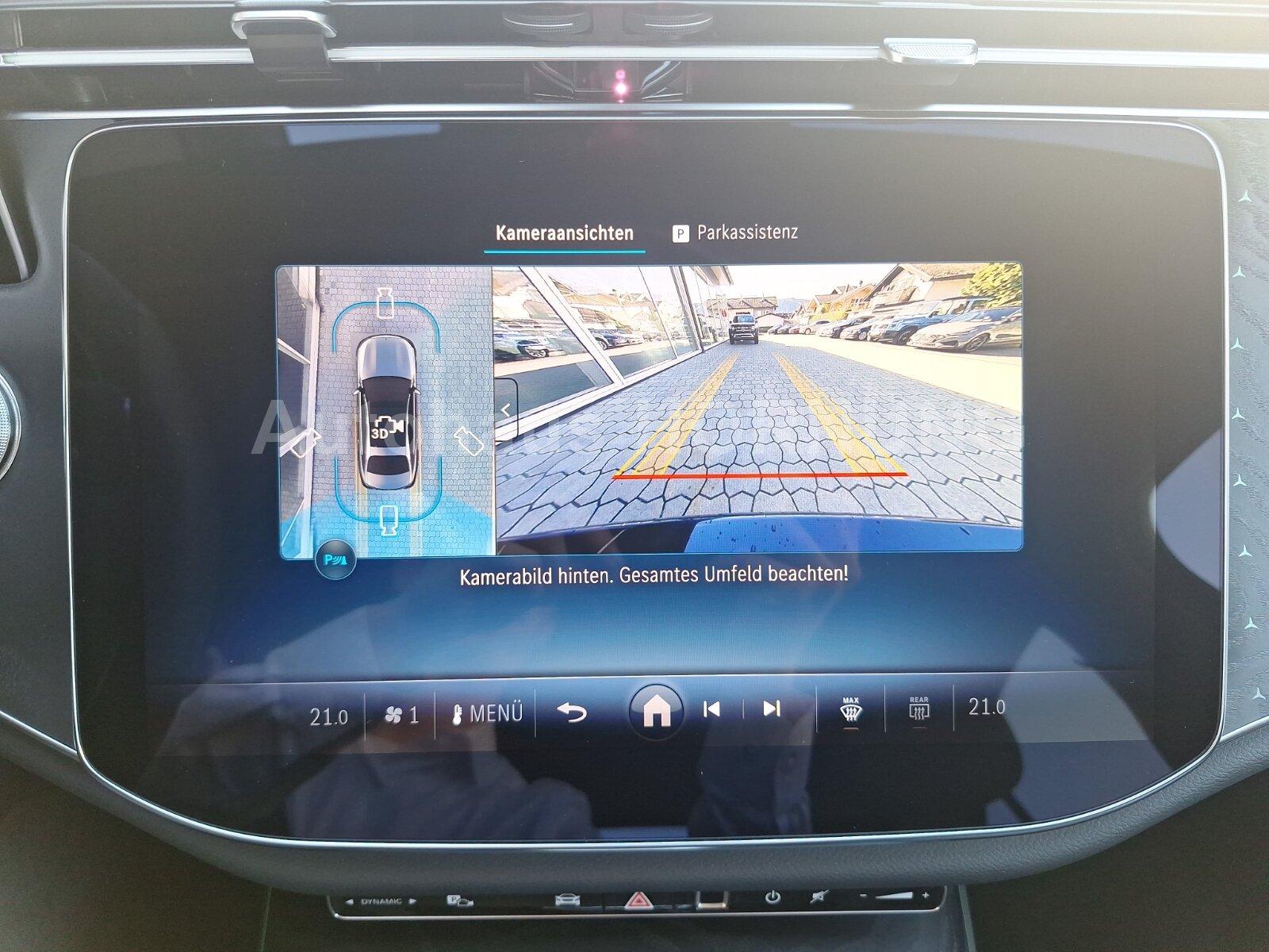 Mercedes-Benz E220d AVANDGARDE ADV+ DIGILIGHT DISTR MEMORY KGO