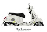 Vespa GTS Super Tech / SuperTech 310 - VESPA WEIß NEU