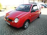 Volkswagen Lupo 1.4 Automatik,sehr gepflegt - gebrauchte VW Lupo aus dem Jahr 2003