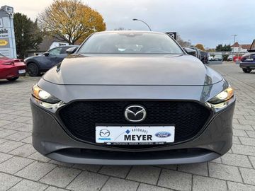 Mazda 3 Diesel SKYACTIV-D 1.8 SELECTION