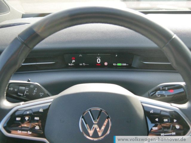 Volkswagen ID.7 - Bild 19