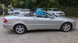 Mercedes-Benz CLK 200 KOMPRESSOR AVANTGARDE Avantgarde - Mercedes-Benz CLK 200 aus 2004