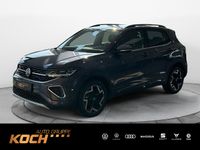 Volkswagen T-Cross - Vorschau Bild 1